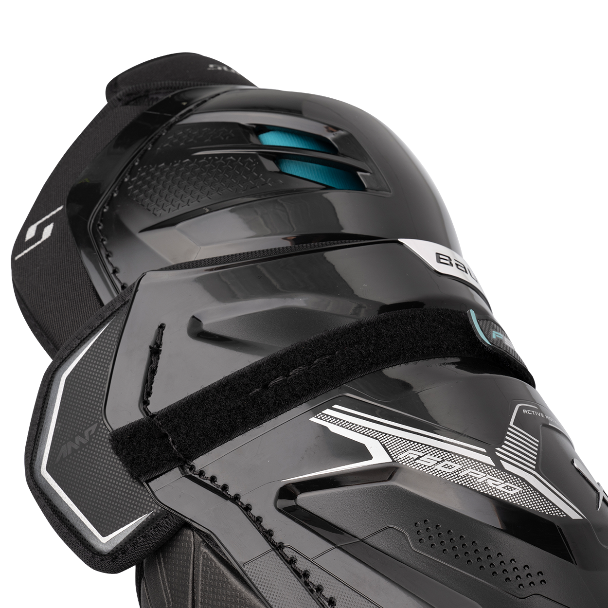 S26 SUPREME F50 PRO SHIN GUARD-JR