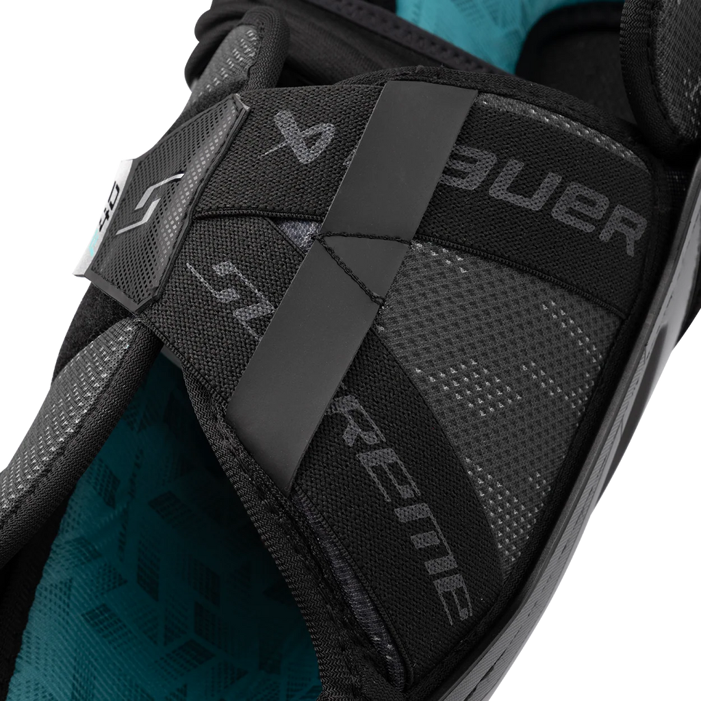 S26 SUPREME F40 SHIN GUARD-SR