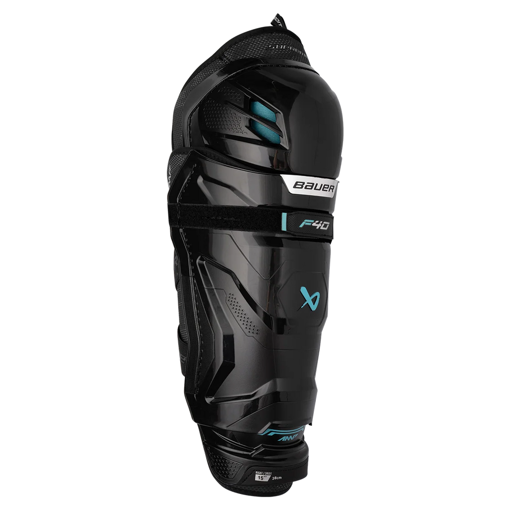 S26 SUPREME F40 SHIN GUARD-SR