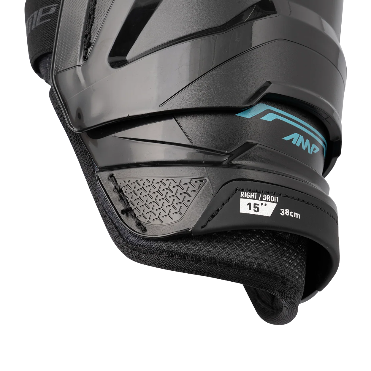 S26 SUPREME F40 SHIN GUARD-SR