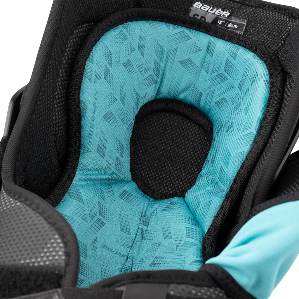 S26 SUPREME F40 SHIN GUARD-SR