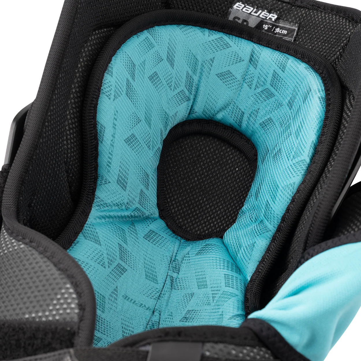 S26 SUPREME F40 SHIN GUARD-SR
