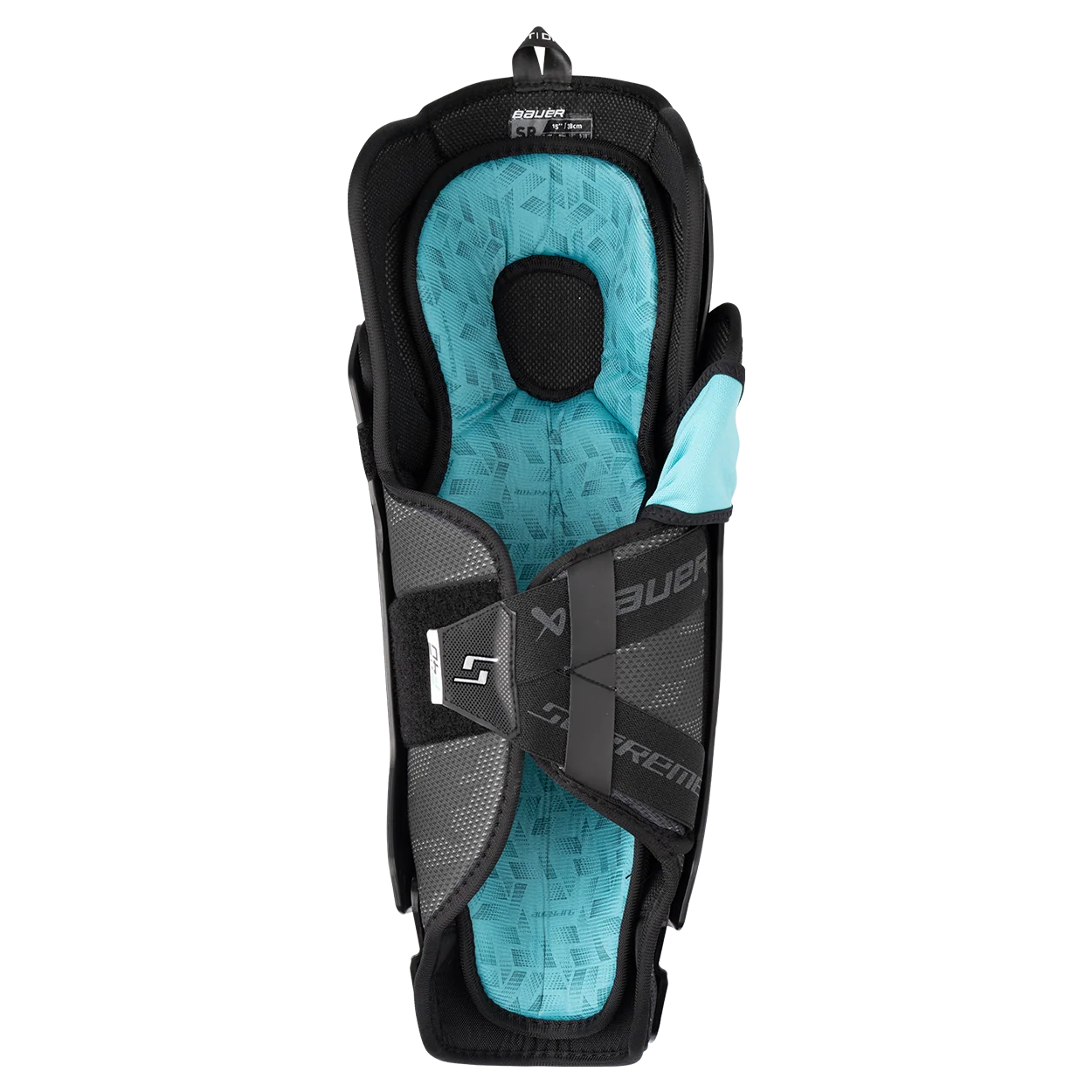 S26 SUPREME F40 SHIN GUARD-SR