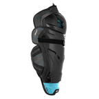 S26 BAUER SUPREME F40 SHIN GUARD JUNIOR