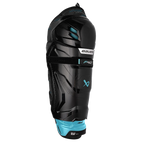 S26 BAUER SUPREME F40 SHIN GUARD JUNIOR