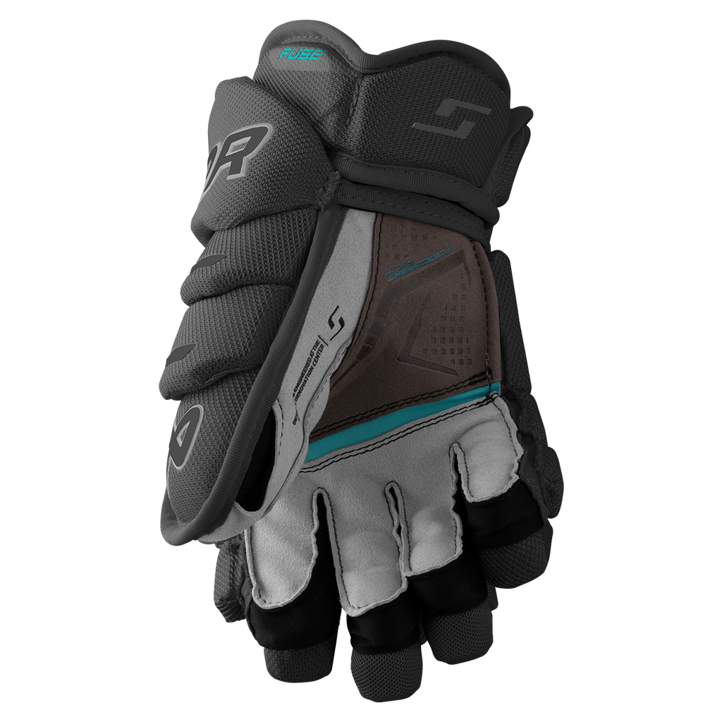 S26 SUPREME FUSE GLOVE-JR