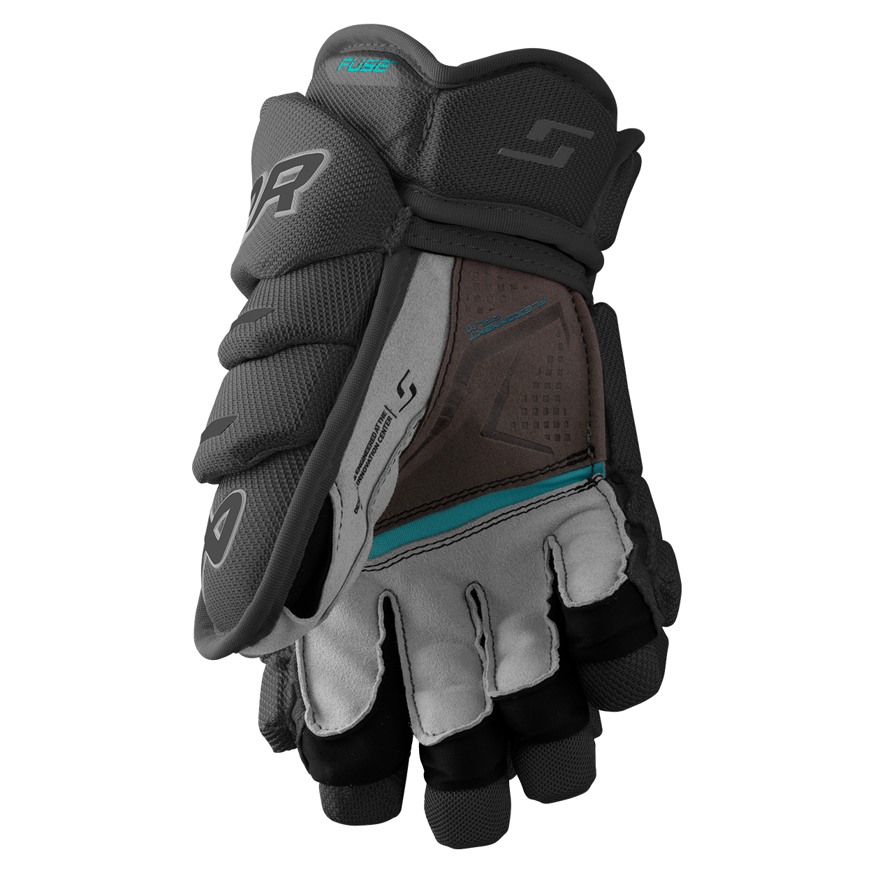 S26 SUPREME FUSE GLOVE-JR