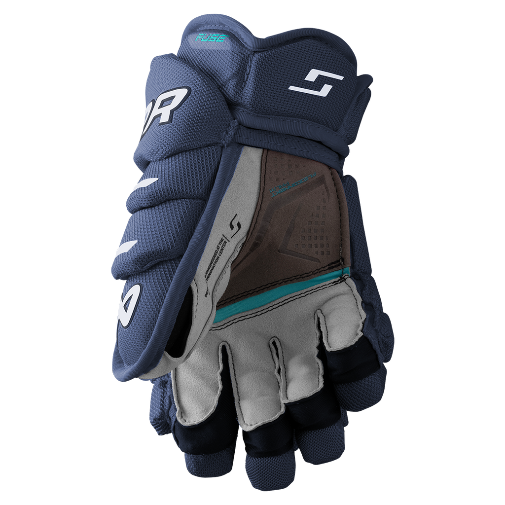 S26 SUPREME FUSE GLOVE-JR