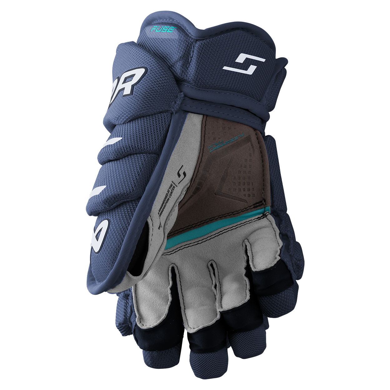 S26 SUPREME FUSE GLOVE-JR