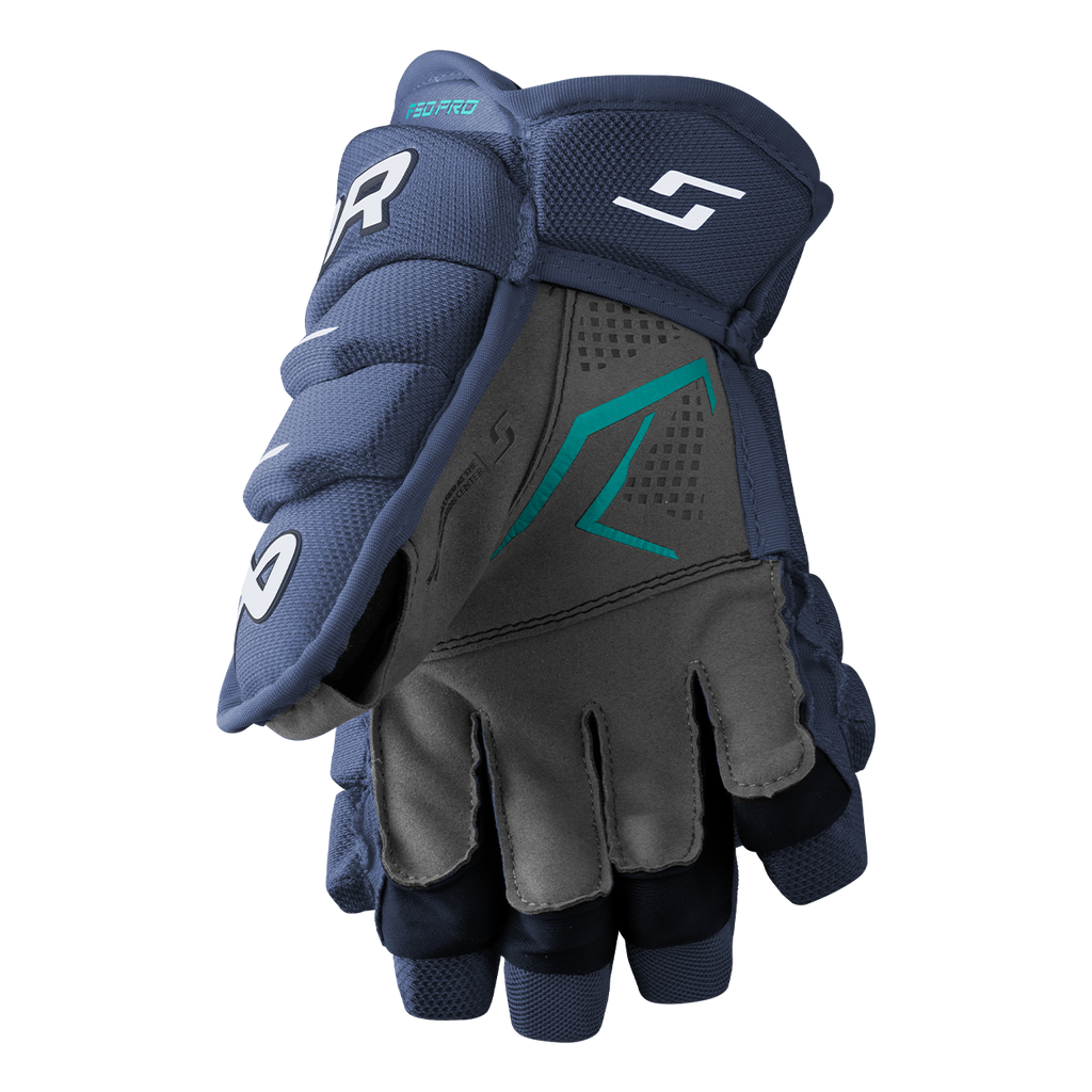 S26 SUPREME F50 PRO GLOVE-JR