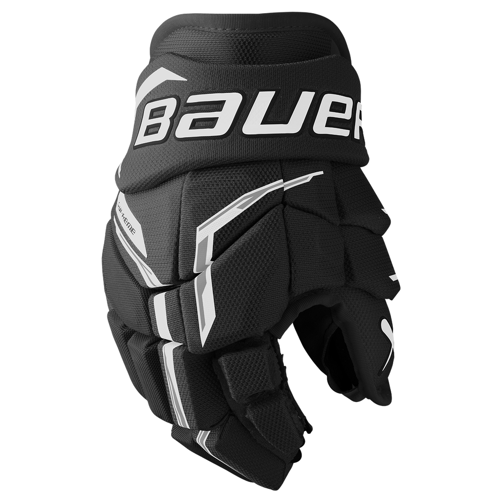 S26 SUPREME F50 PRO GLOVE-JR