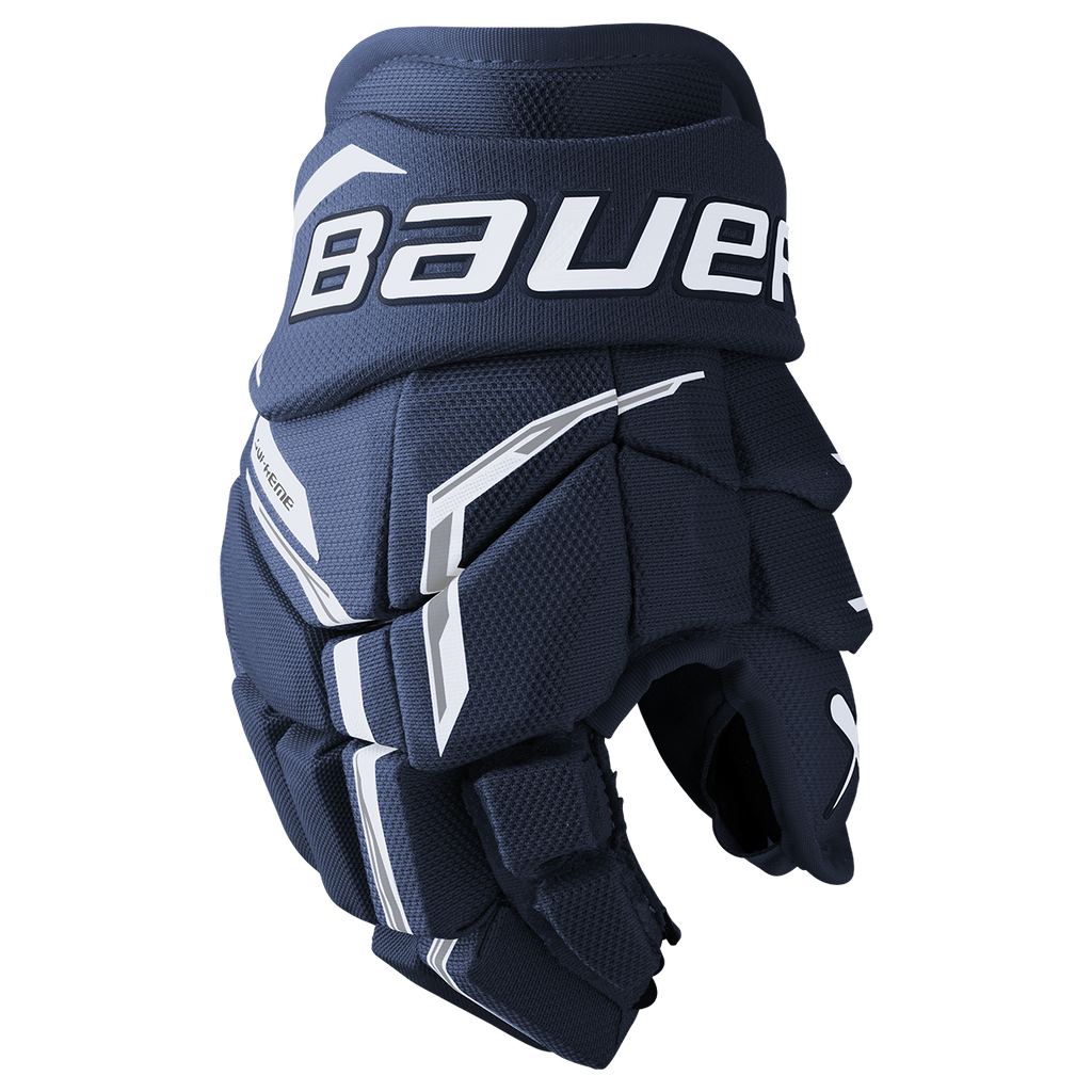 S26 SUPREME F50 PRO GLOVE-JR