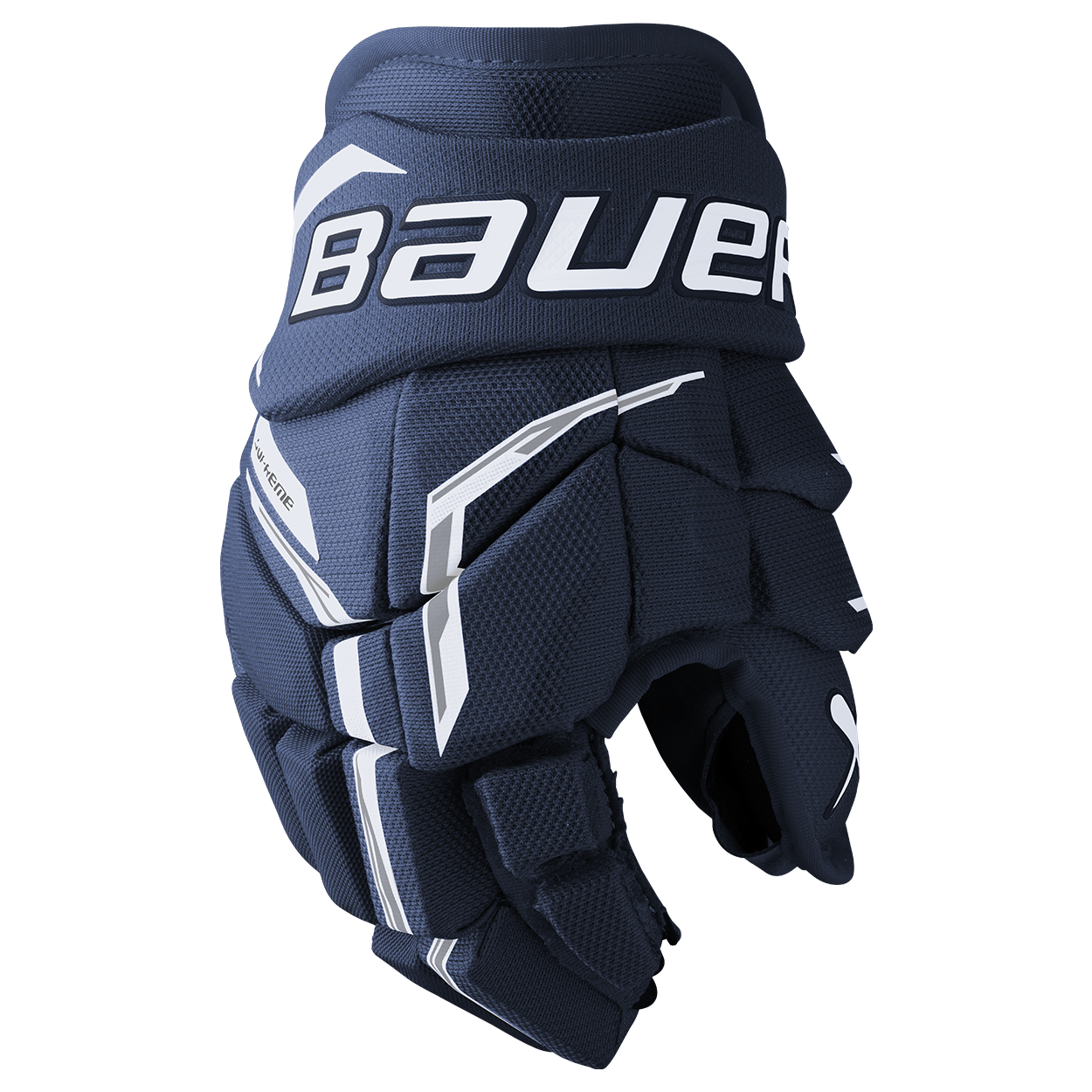 S26 SUPREME F50 PRO GLOVE-JR