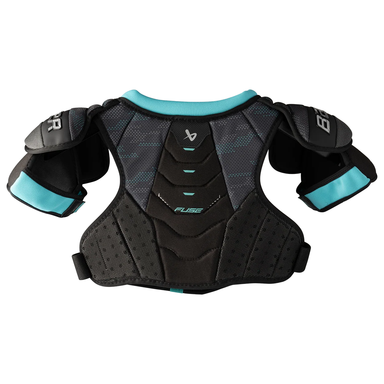 S26 BAUER SUPREME FUSE SHOULDER PAD YOUTH