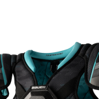S26 BAUER SUPREME FUSE SHOULDER PAD YOUTH