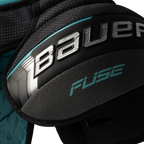 S26 BAUER SUPREME FUSE SHOULDER PAD YOUTH