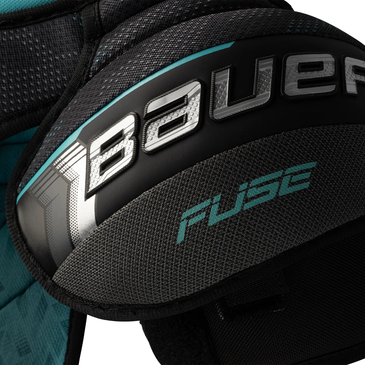 S26 BAUER SUPREME FUSE SHOULDER PAD YOUTH