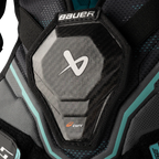 S26 BAUER SUPREME FUSE SHOULDER PAD YOUTH