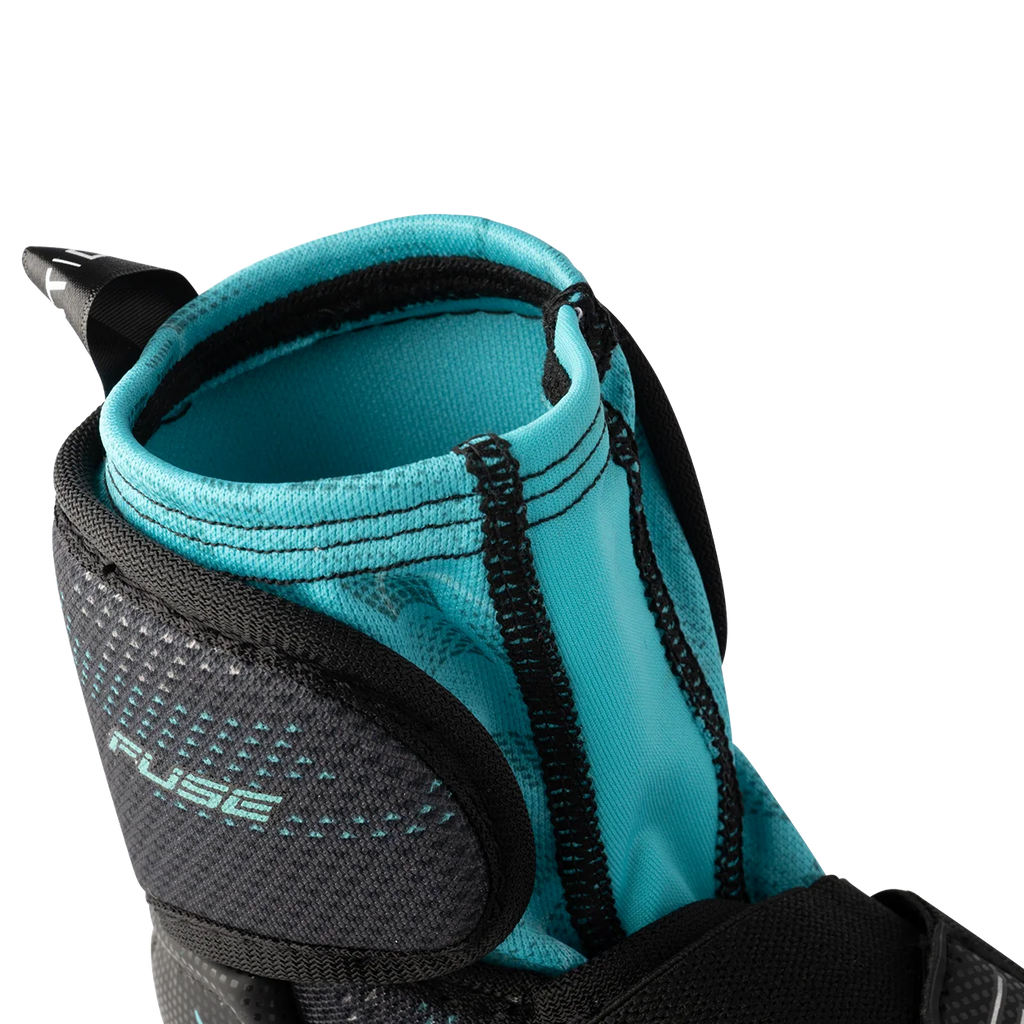 S26 BAUER SUPREME FUSE ELBOW PAD YOUTH