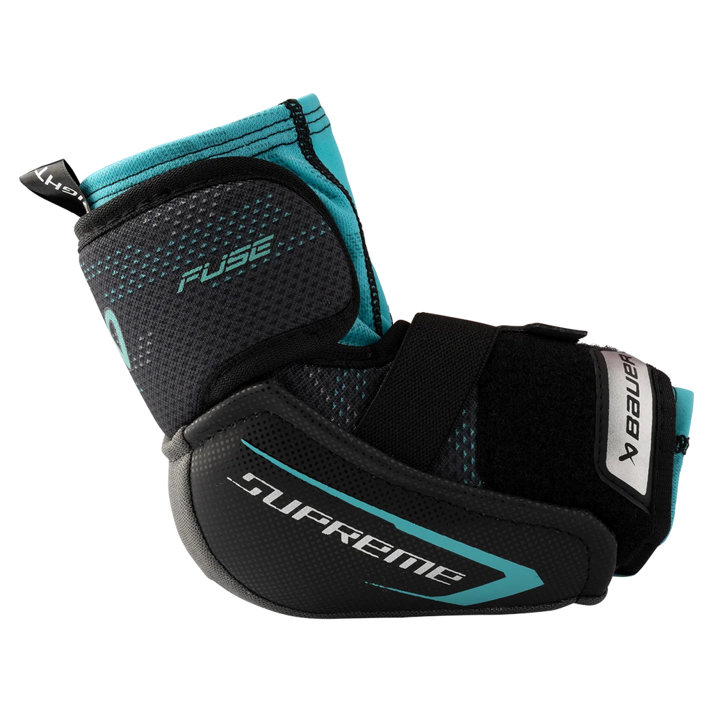 S26 BAUER SUPREME FUSE ELBOW PAD YOUTH