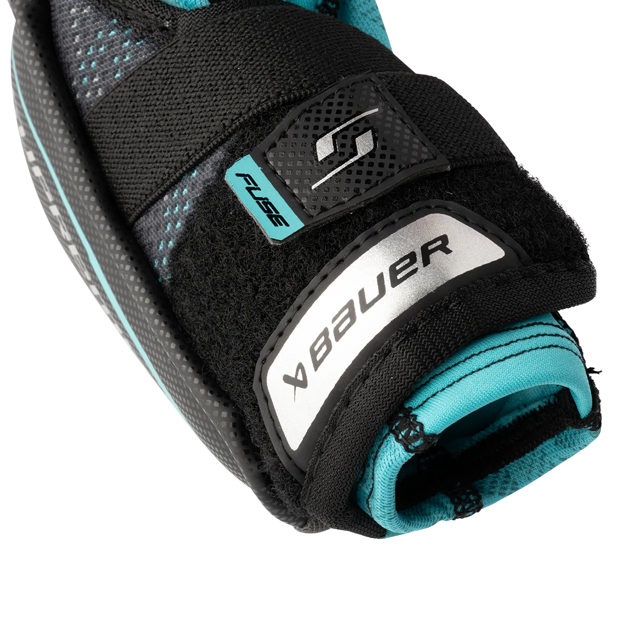 S26 BAUER SUPREME FUSE ELBOW PAD YOUTH