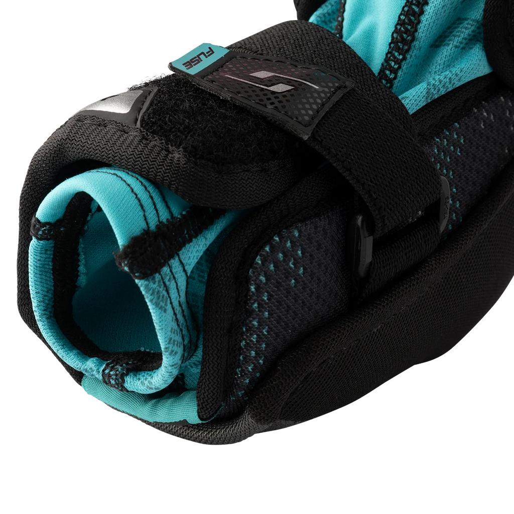 S26 BAUER SUPREME FUSE ELBOW PAD YOUTH