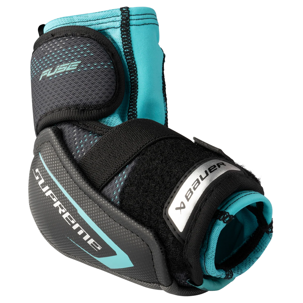 S26 BAUER SUPREME FUSE ELBOW PAD YOUTH