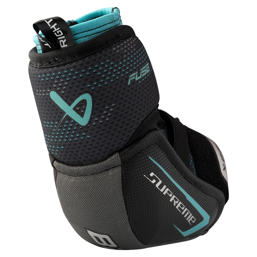 S26 BAUER SUPREME FUSE ELBOW PAD YOUTH