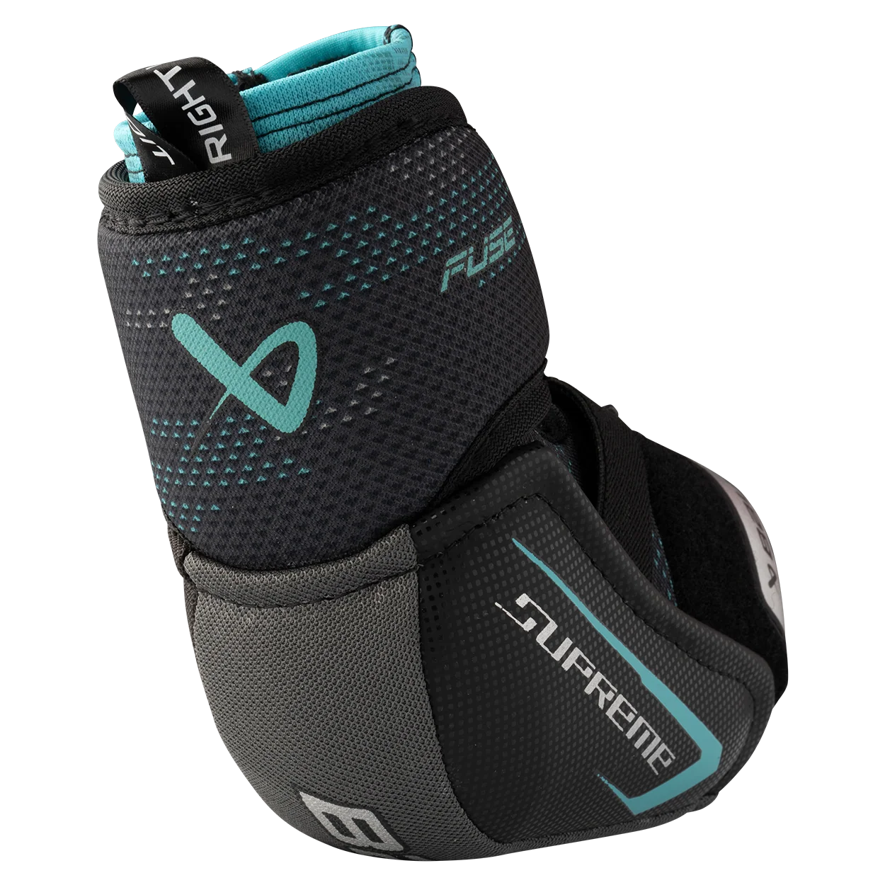 S26 BAUER SUPREME FUSE ELBOW PAD YOUTH