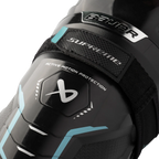 S26 BAUER SUPREME FUSE SHIN GUARD YOUTH
