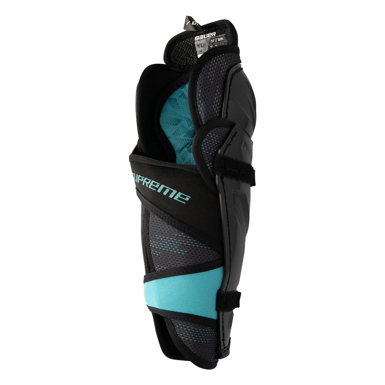 S26 BAUER SUPREME FUSE SHIN GUARD YOUTH