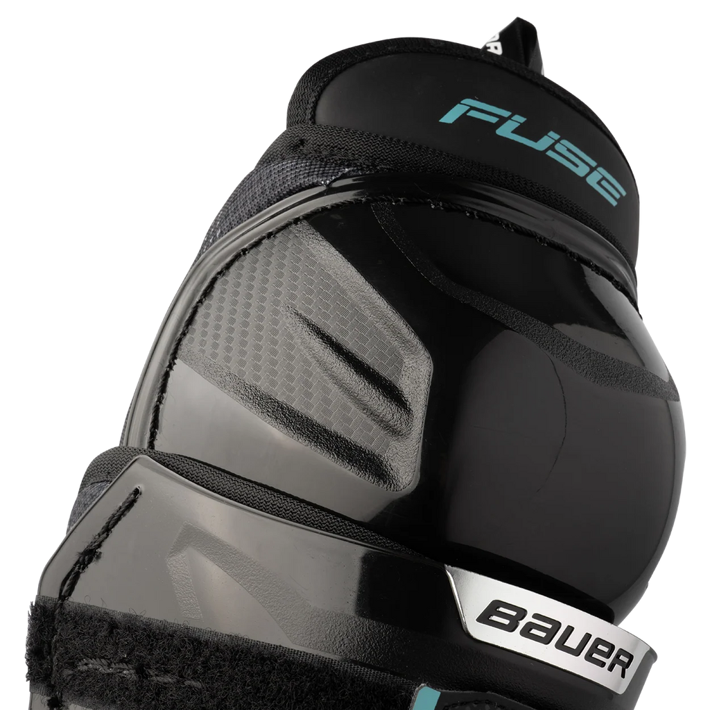 S26 BAUER SUPREME FUSE SHIN GUARD YOUTH