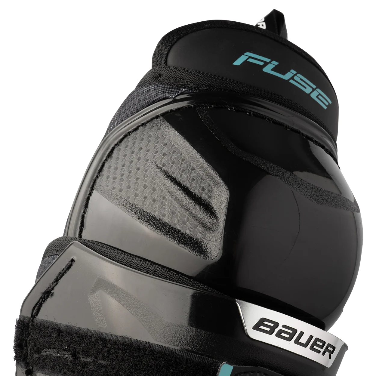 S26 BAUER SUPREME FUSE SHIN GUARD YOUTH