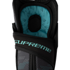 S26 BAUER SUPREME FUSE SHIN GUARD YOUTH