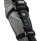 S26 BAUER SUPREME FUSE SHIN GUARD YOUTH