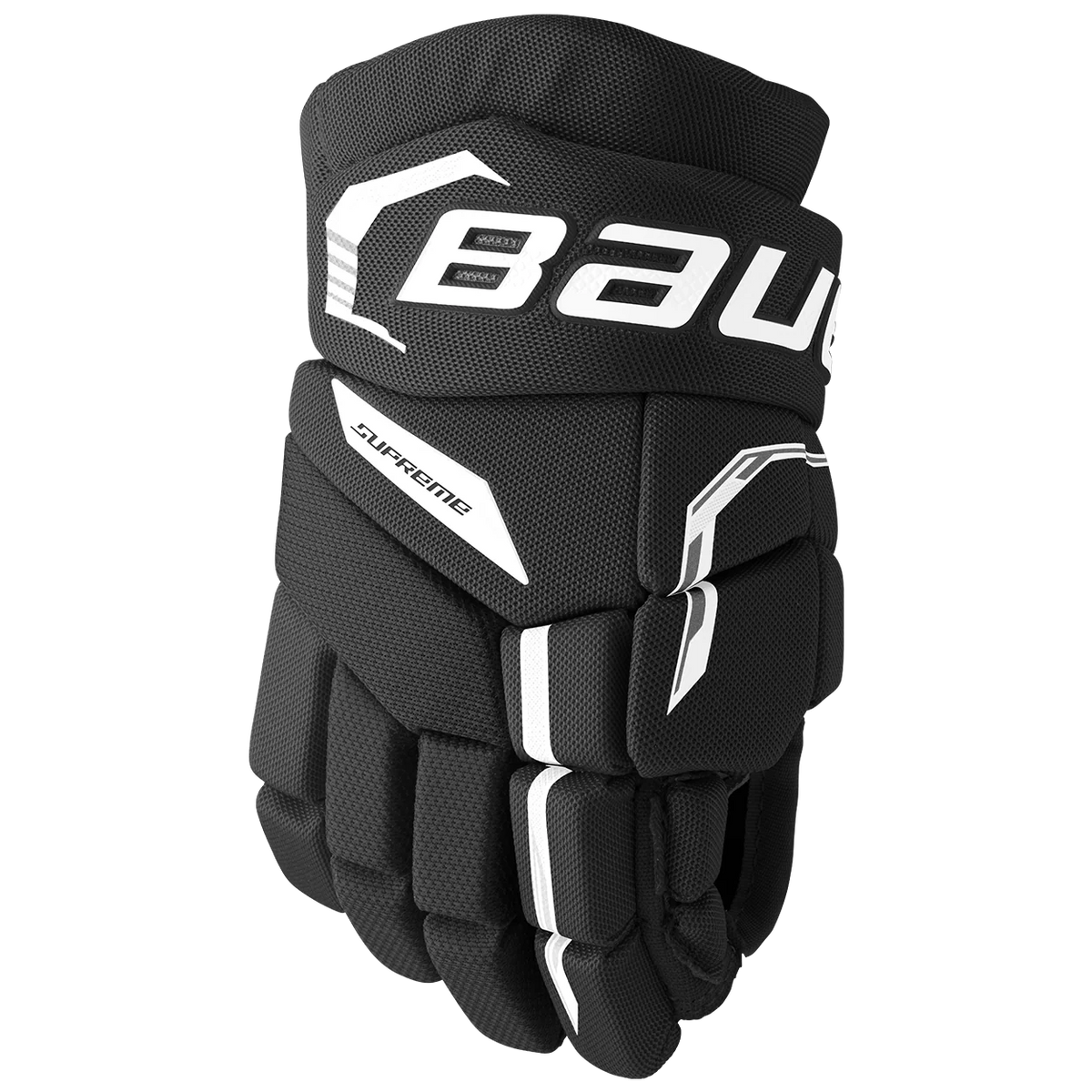 S26 BAUER SUPREME FUSE GLOVE YOUTH