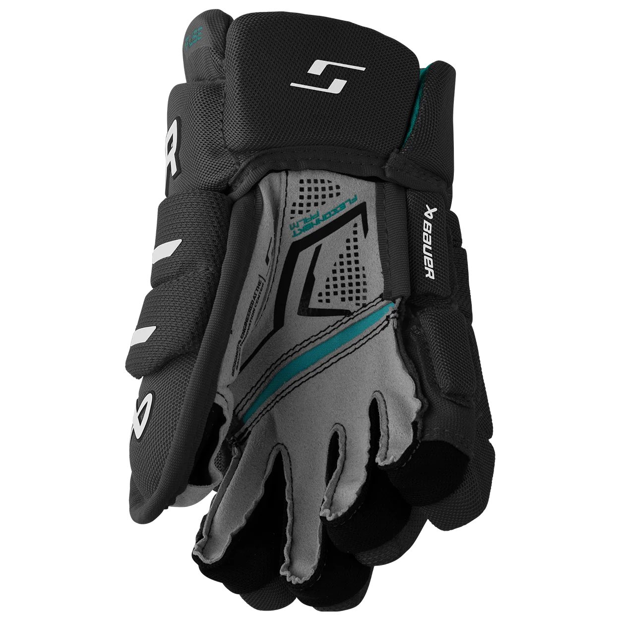 S26 BAUER SUPREME FUSE GLOVE YOUTH