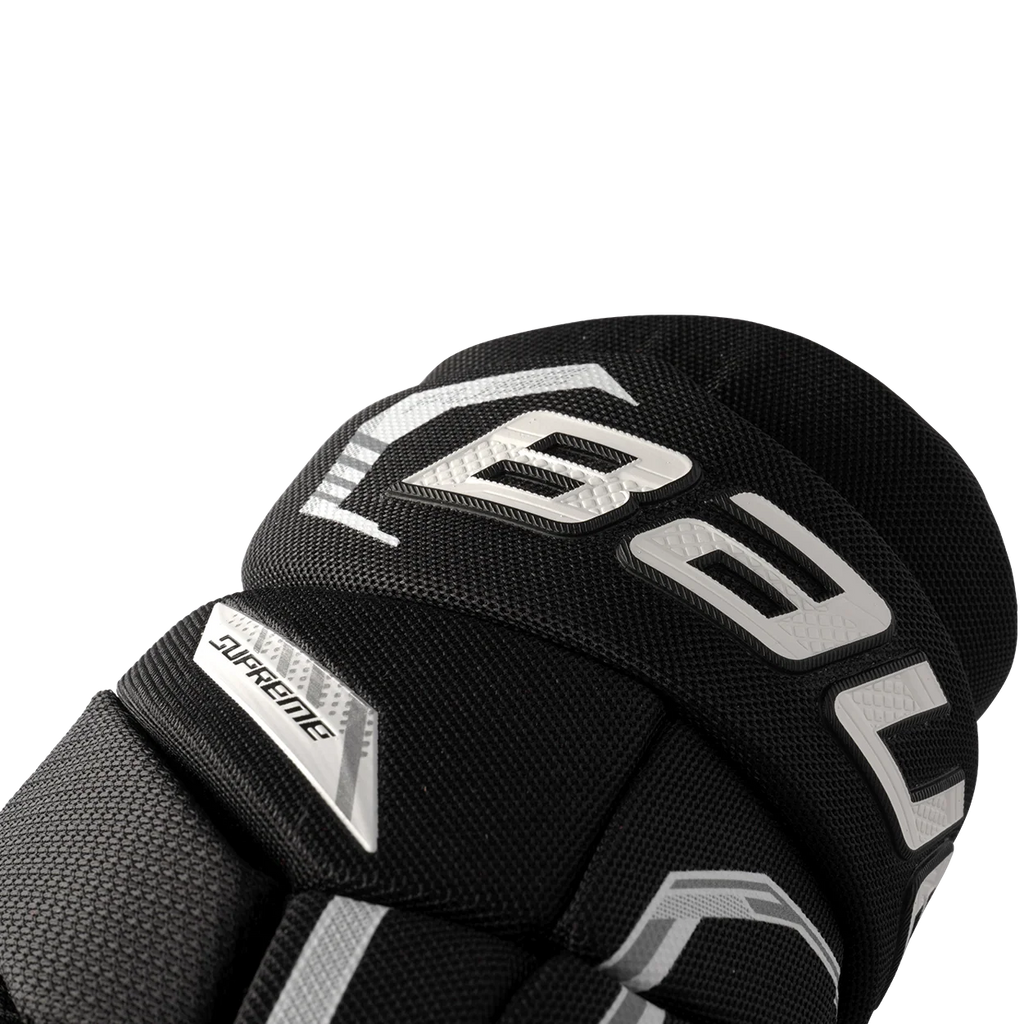 S26 BAUER SUPREME FUSE GLOVE YOUTH