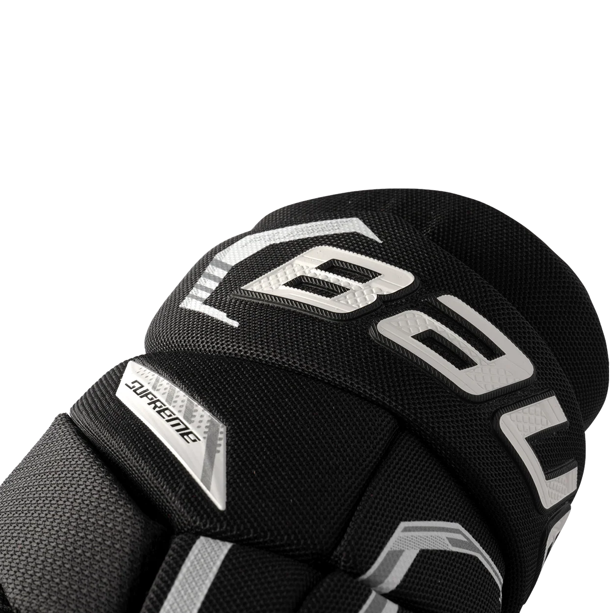 S26 BAUER SUPREME FUSE GLOVE YOUTH