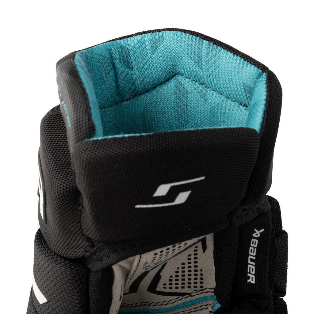S26 BAUER SUPREME FUSE GLOVE YOUTH