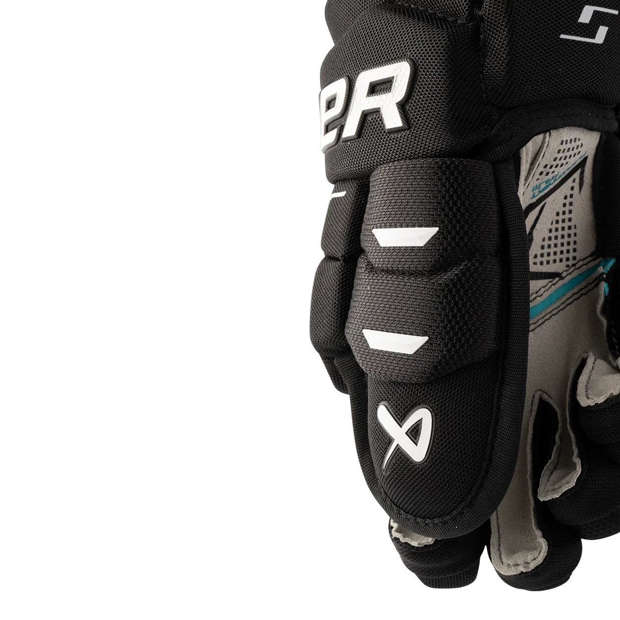 S26 BAUER SUPREME FUSE GLOVE YOUTH