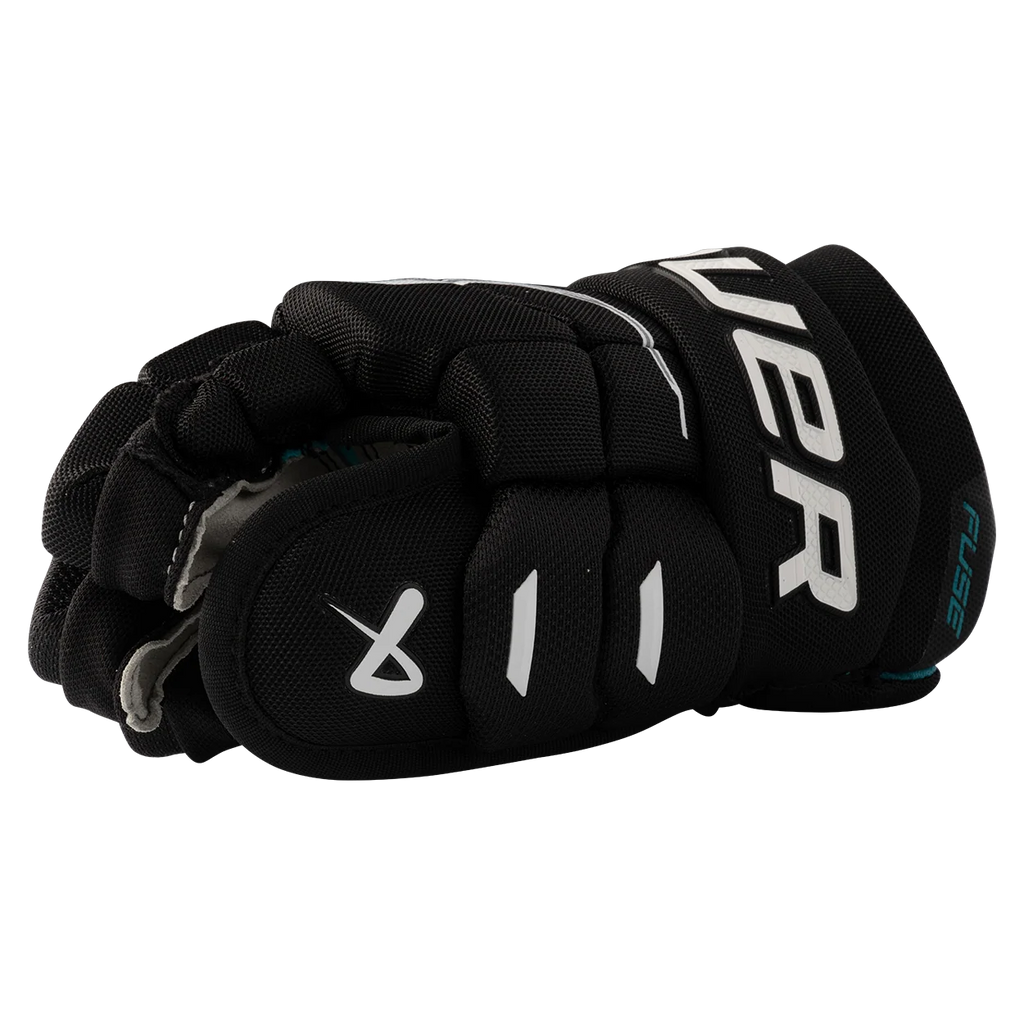 S26 BAUER SUPREME FUSE GLOVE YOUTH