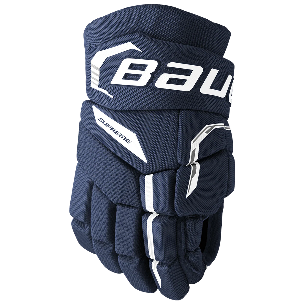 S26 BAUER SUPREME FUSE GLOVE YOUTH