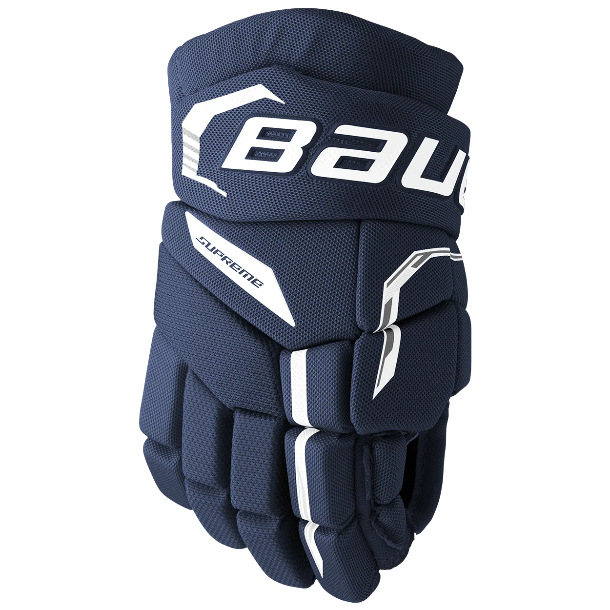 S26 BAUER SUPREME FUSE GLOVE YOUTH