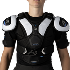 S26 VAPOR FLY-W SHOULDER PAD-WMN