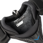S26 VAPOR FLY-W SHOULDER PAD-WMN