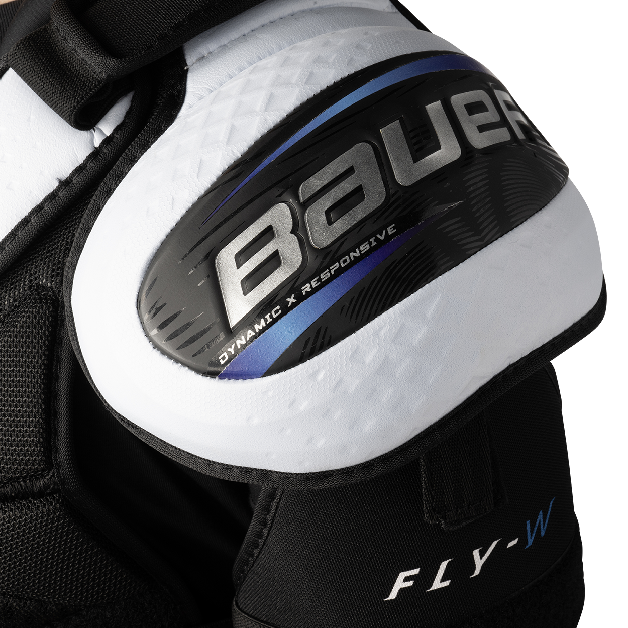 S26 VAPOR FLY-W SHOULDER PAD-WMN
