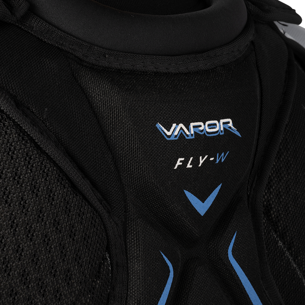 S26 VAPOR FLY-W SHOULDER PAD-WMN