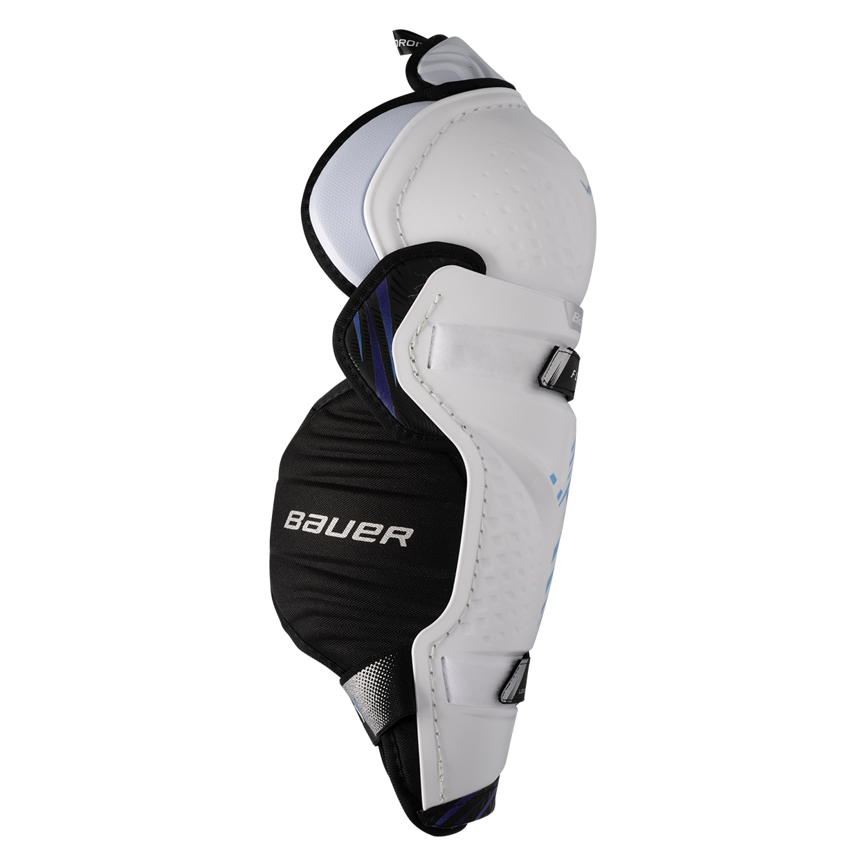 S26 VAPOR FLY-W SHIN GUARD-WMN