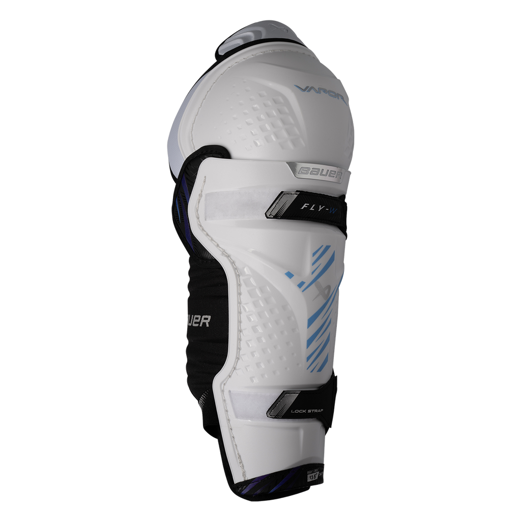S26 VAPOR FLY-W SHIN GUARD-WMN